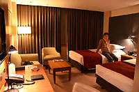 Royal Garden Hotel q