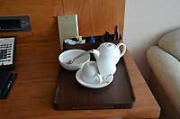 Tea sets