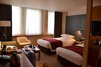after room making