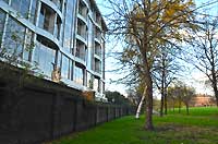 Kensington Gardens 猩 Royal Garden Hotel