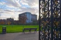 Kensington Gardens 猩 Royal Garden Hotel