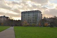 Kensington Gardens 猩 Royal Garden Hotel
