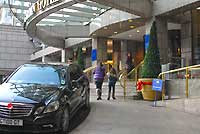 Royal Garden Hotel GgX