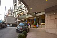 Royal Garden Hotel GgX