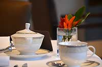 Park Terrace (restaurant)  afternoon tea