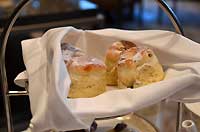 Park Terrace (restaurant)  afternoon tea