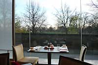 Park Terrace restaurant