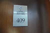 door