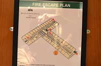 Fire Escape Plan
