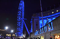 British Airways London Eye