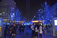 British Airways London Eye