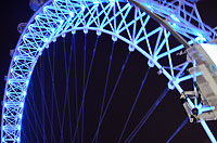 British Airways London Eye