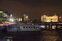 British Airways London Eye
