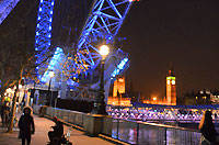 British Airways London Eye