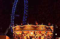 British Airways London Eye