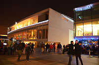 Royal Festival Hall