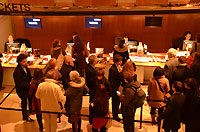 Royal Festival Hall