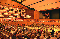 Royal Festival Hall