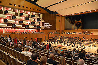 Royal Festival Hall