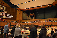Royal Festival Hall