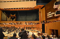 Royal Festival Hall