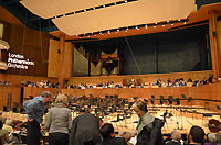 Royal Festival Hall