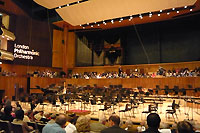 Royal Festival Hall