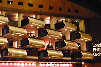 Royal Festival Hall