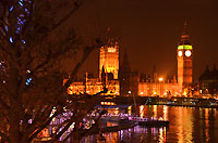 Golden Jubilee Bridges