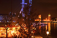 Golden Jubilee Bridges
