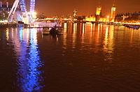 Golden Jubilee Bridges