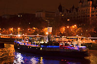 Golden Jubilee Bridges