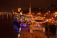Golden Jubilee Bridges