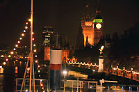 Golden Jubilee Bridges