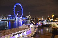 Golden Jubilee Bridges