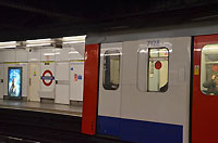 Embankment station