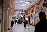 High Street Kensington