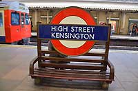 Kensington High Street