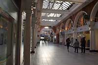 High Street Kensington