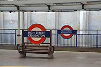 High Street Kensington