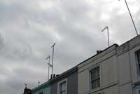 Portobello Road.