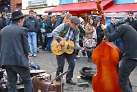 Portobello Road.