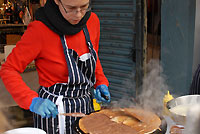 Portobello Road.