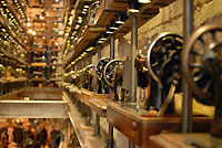 ALLSAINTS SPITALFIELDS