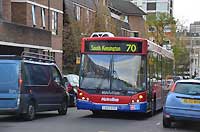 Westbourne Park Road