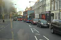 Westbourne Park Road