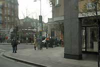 Chepstow Rd
