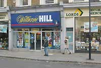 Westbourne Grove