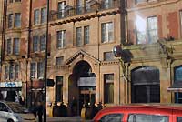 Bayswater Rd