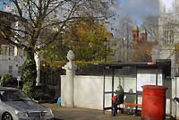 Bayswater Rd